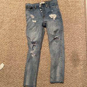 Free People Jeans